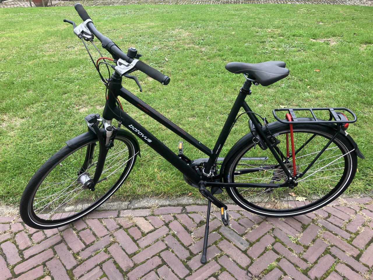 Batavus Zonar