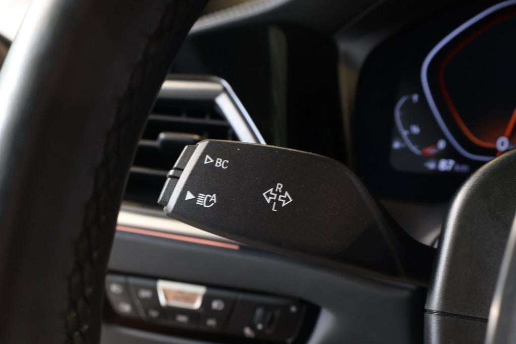 BMW 4 Serie coupé 430i m-sport pro nl auto, laser, h&k, dakje, stoel-stuurv
