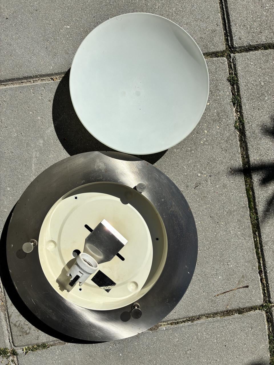 Plafondlamp