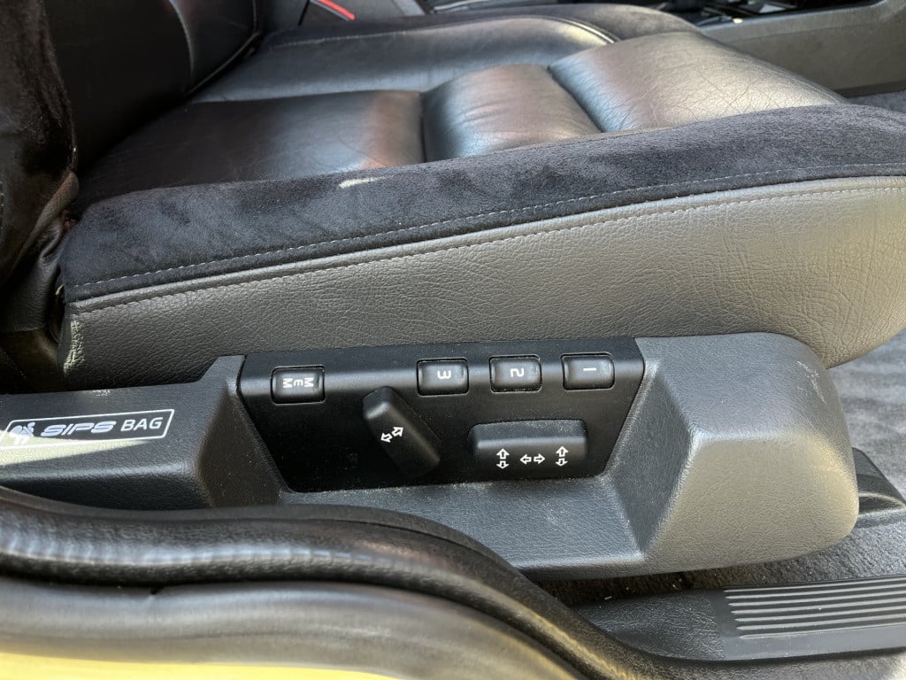 Volvo 850 2.3 t-5r automaat estate | cream yellow | bijzonder netjes en ori