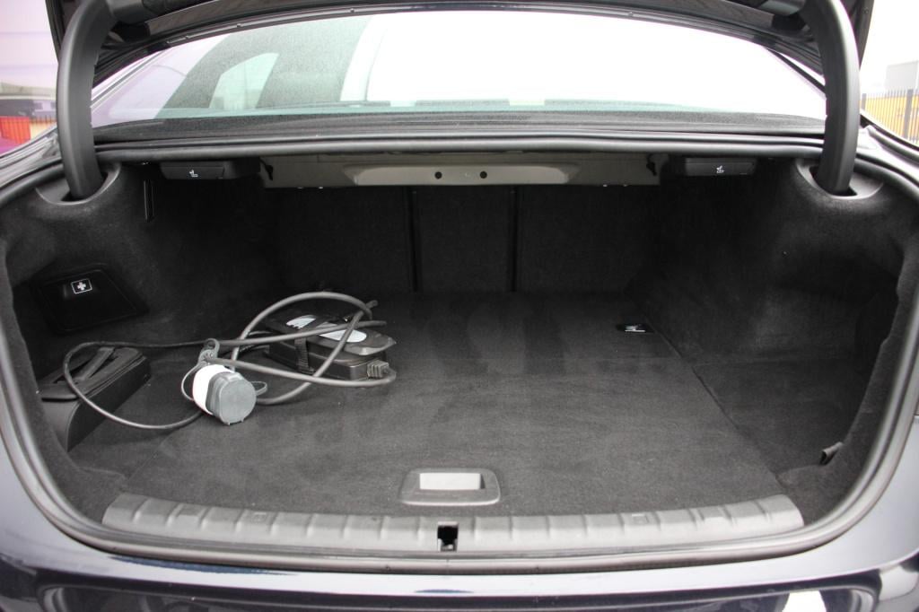 BMW 5 Serie 530e iperformance executive | m-sport | dealeronderhouden | ori