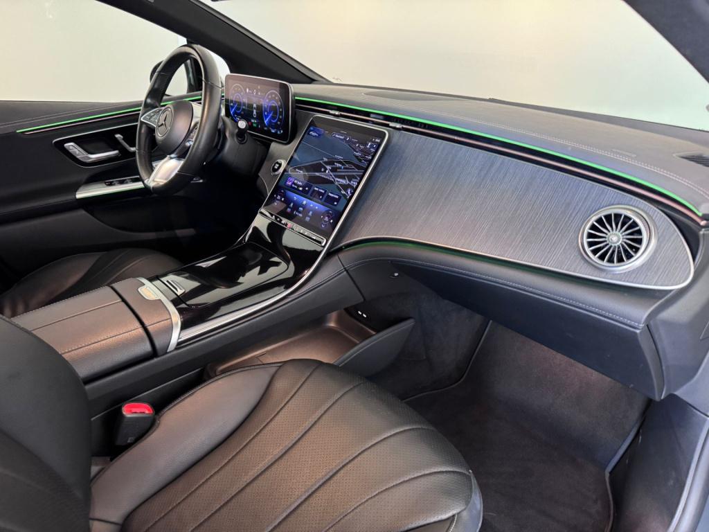Mercedes-Benz Eqe 350 luxury line 89 kwh