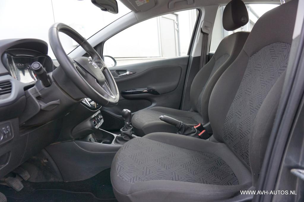 Opel Corsa 1.4 favourite