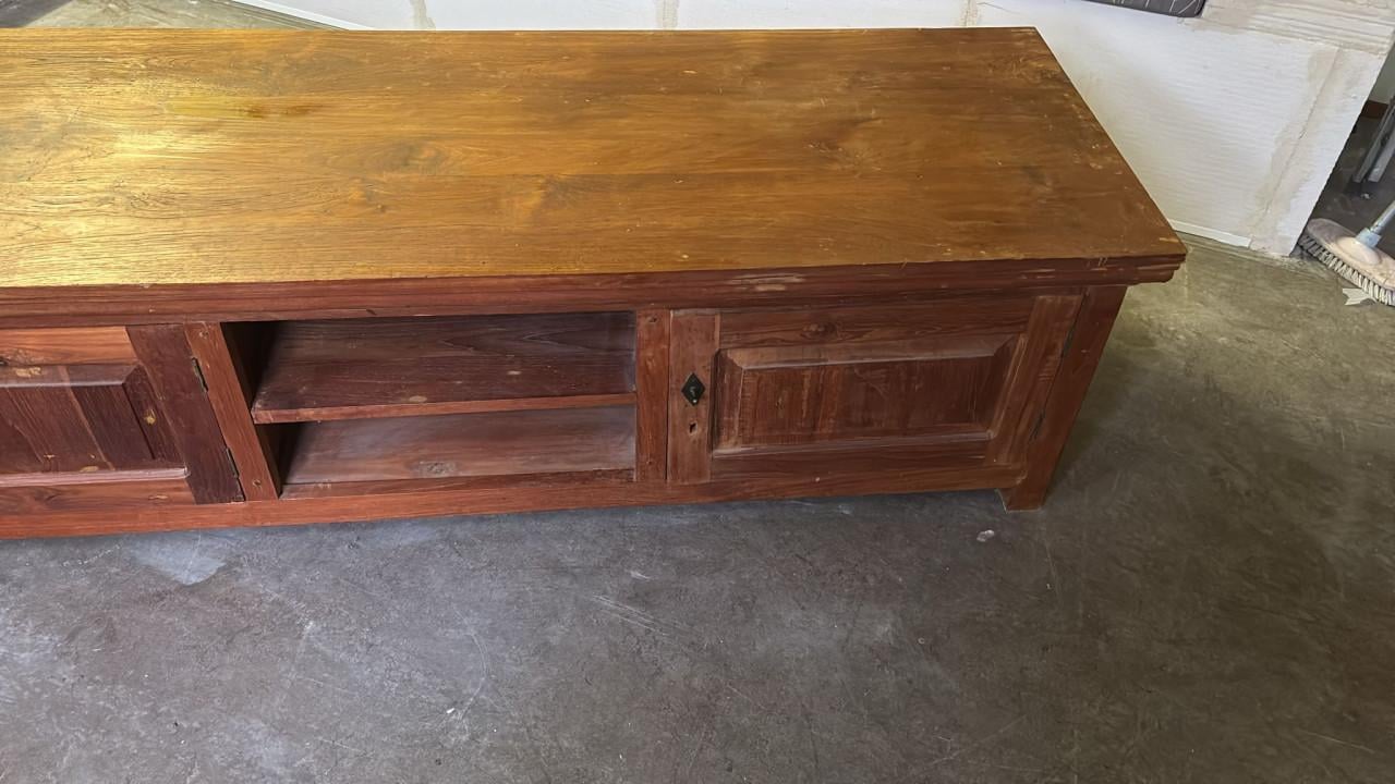 Te koop tv dressoir