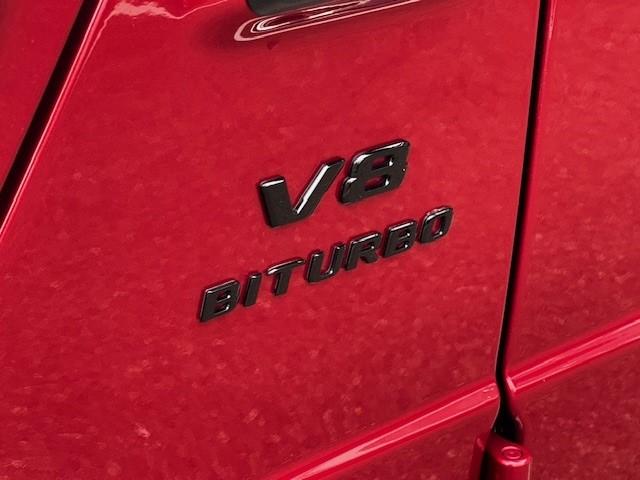 Mercedes-Benz G-klasse amg 63 g63 amg l €184.950,- ex. btw l rijassistentie