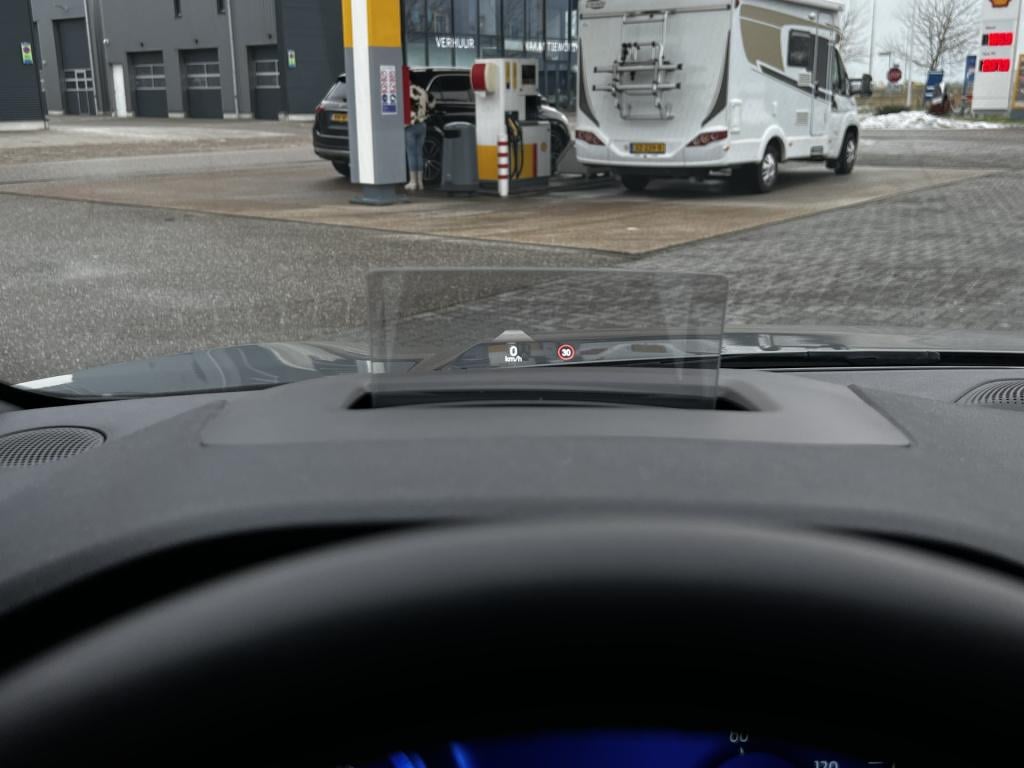 Ford Kuga 2.5 phev st-line x 225 pk | pdc v+a | camera | voorstoelen/stuur/