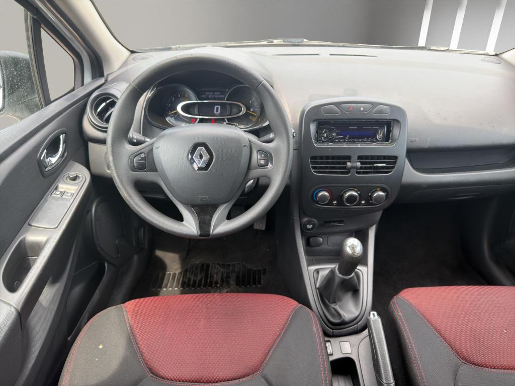 Renault Clio 1.5 dci eco authentique