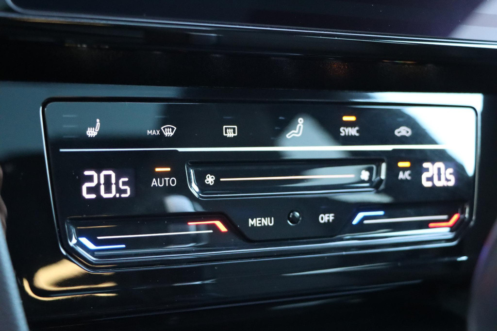 Volkswagen Arteon shooting brake r 2.0 tsi 4motion 320pk dsg7
