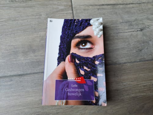 Waargebeurd Leila Gedwongen huwelijk