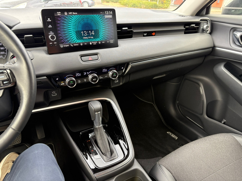 Honda HR-V 1.5 e:hev advance
