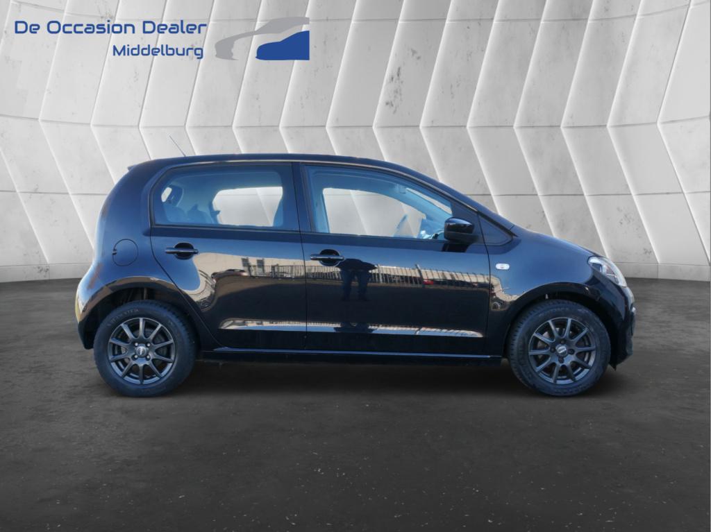 Volkswagen UP! 1.0 move up! bluemotion rijklaar incl garantie
