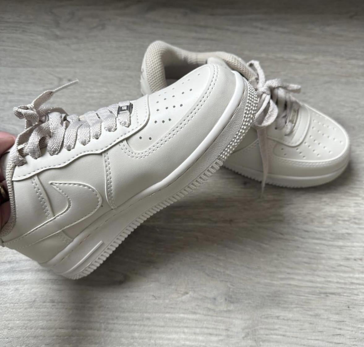 Nieuwe sneakers maat 36