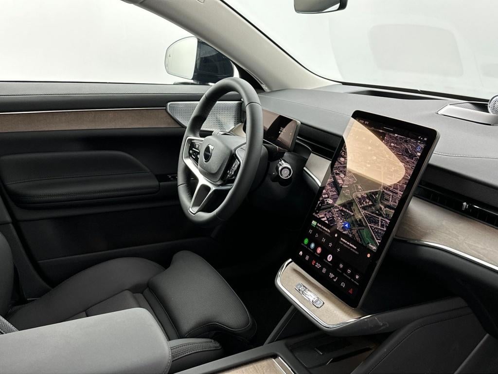 Volvo Es90 334 pk extended range ultra | luchtvering | bowers&wilkins audio