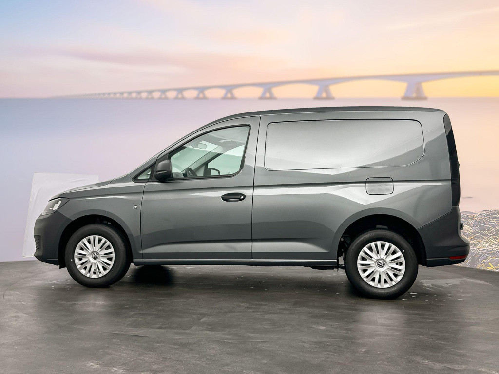 Volkswagen Caddy cargo comfort 2.0 tdi eu6 55 kw (75 pk) 2755