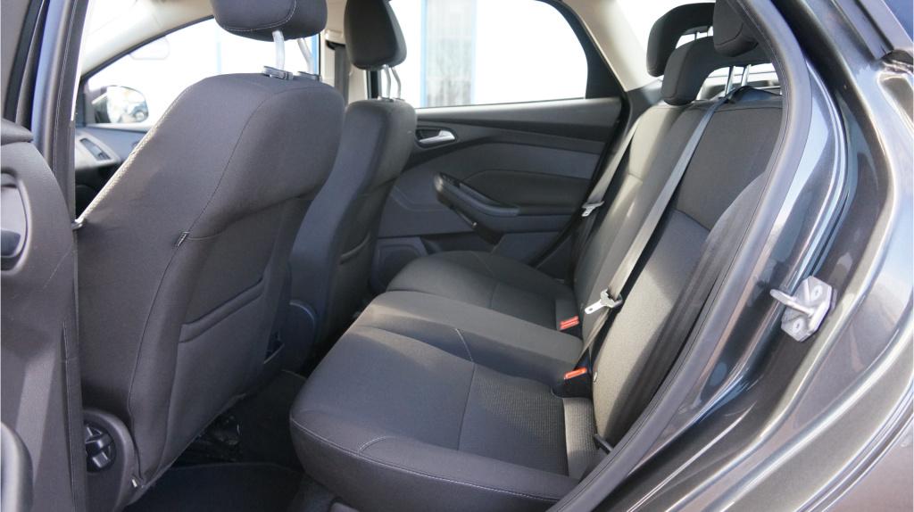 Ford Focus wagon 1.0 lease edition rijklaar incl garantie