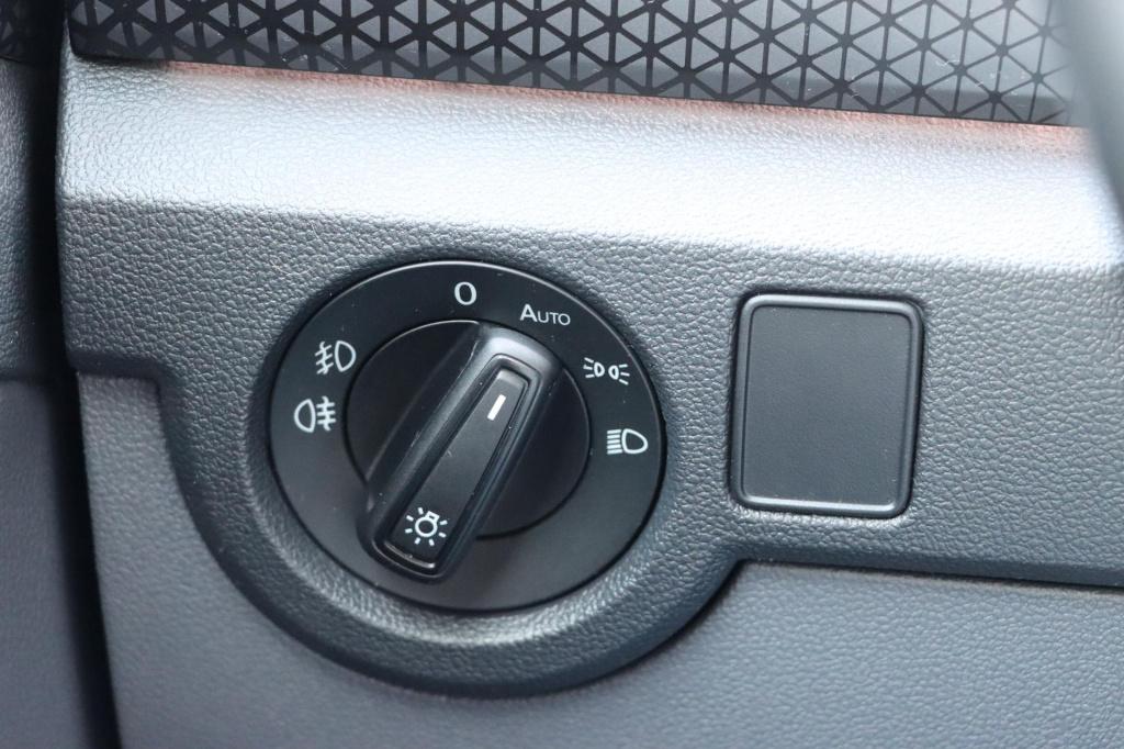 Volkswagen T-cross 1.0 tsi style 116pk