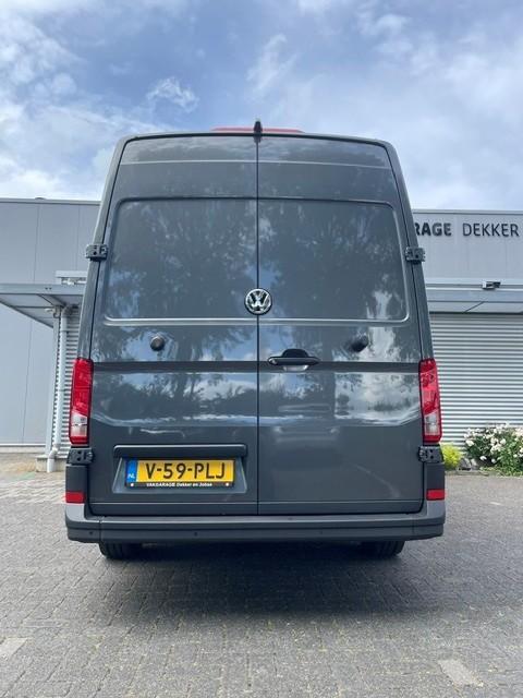 Volkswagen Crafter 2.0 tdi 141pk l3h3 euro6 airco