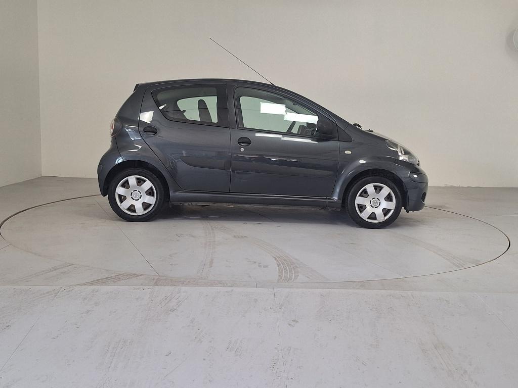 Toyota Aygo 1.0-12v access 5 deurs | airco|verkocht