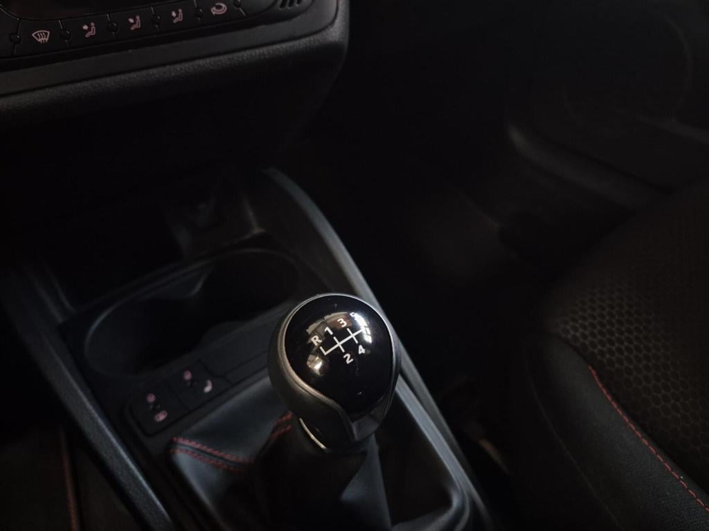 Seat Ibiza 1.2 tsi fr