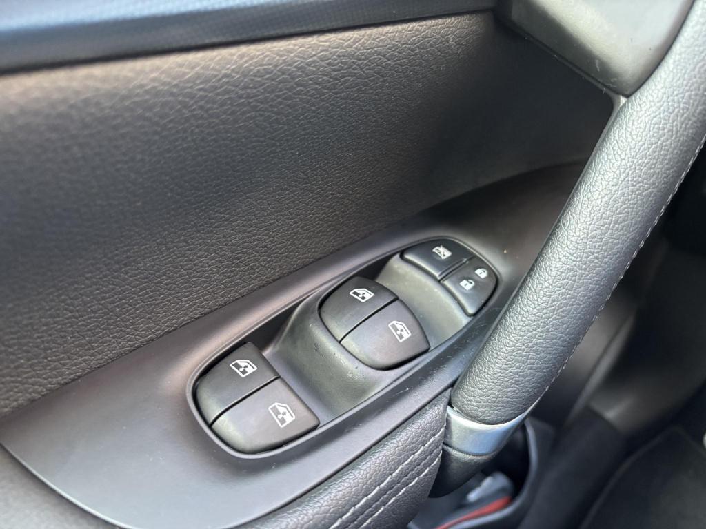 Nissan Qashqai 1.3 dig-t tekna