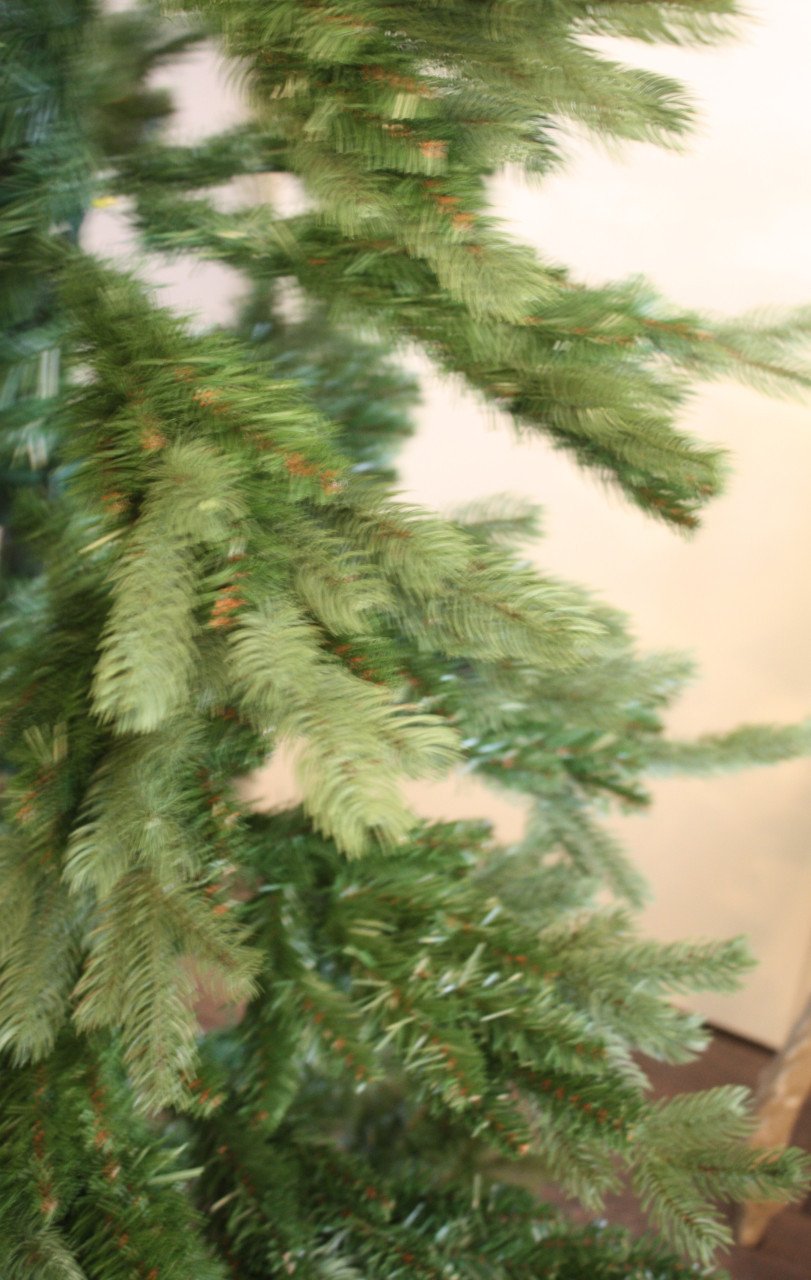 Grote mooie kerstboom triumph tree premium