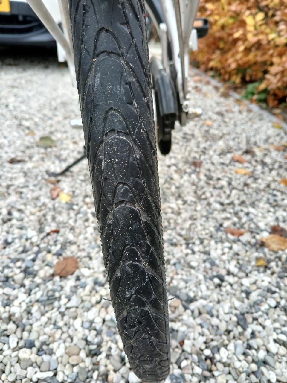 Damesfiets of meisjesfietsfiets Sparta XBow