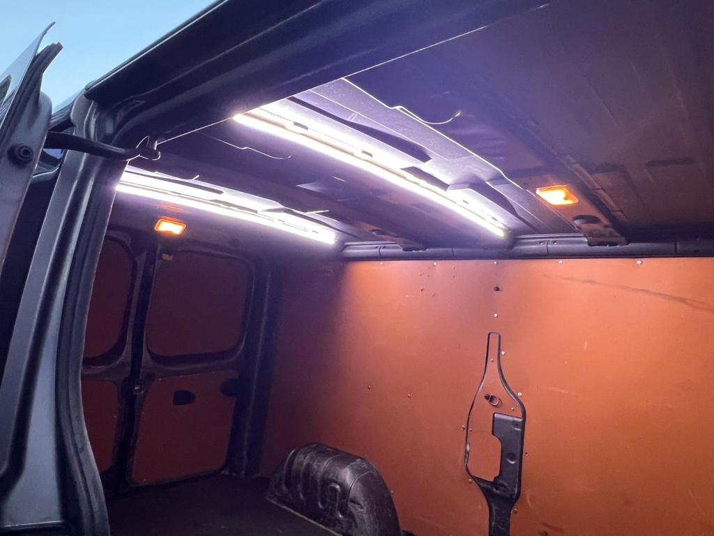 Fiat Talento 1.6 mj l2h1 sx 145 pk, navi, camera, trekhaak enz...