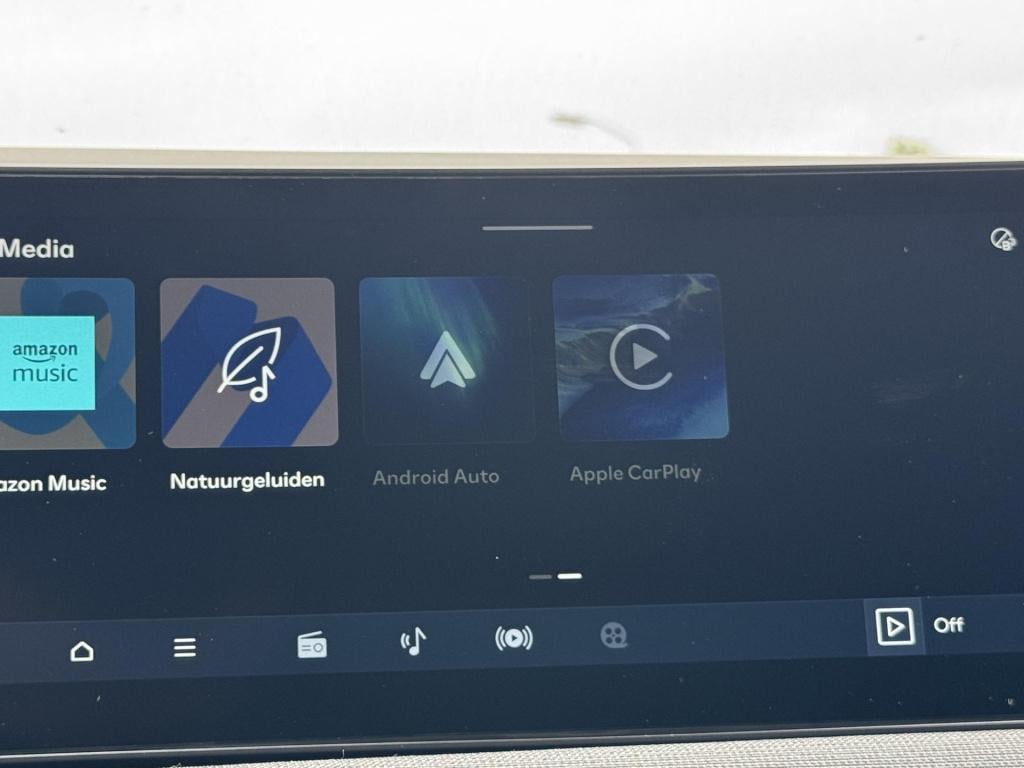 Hyundai Tucson 1.6 t-gdi hev comfort smart