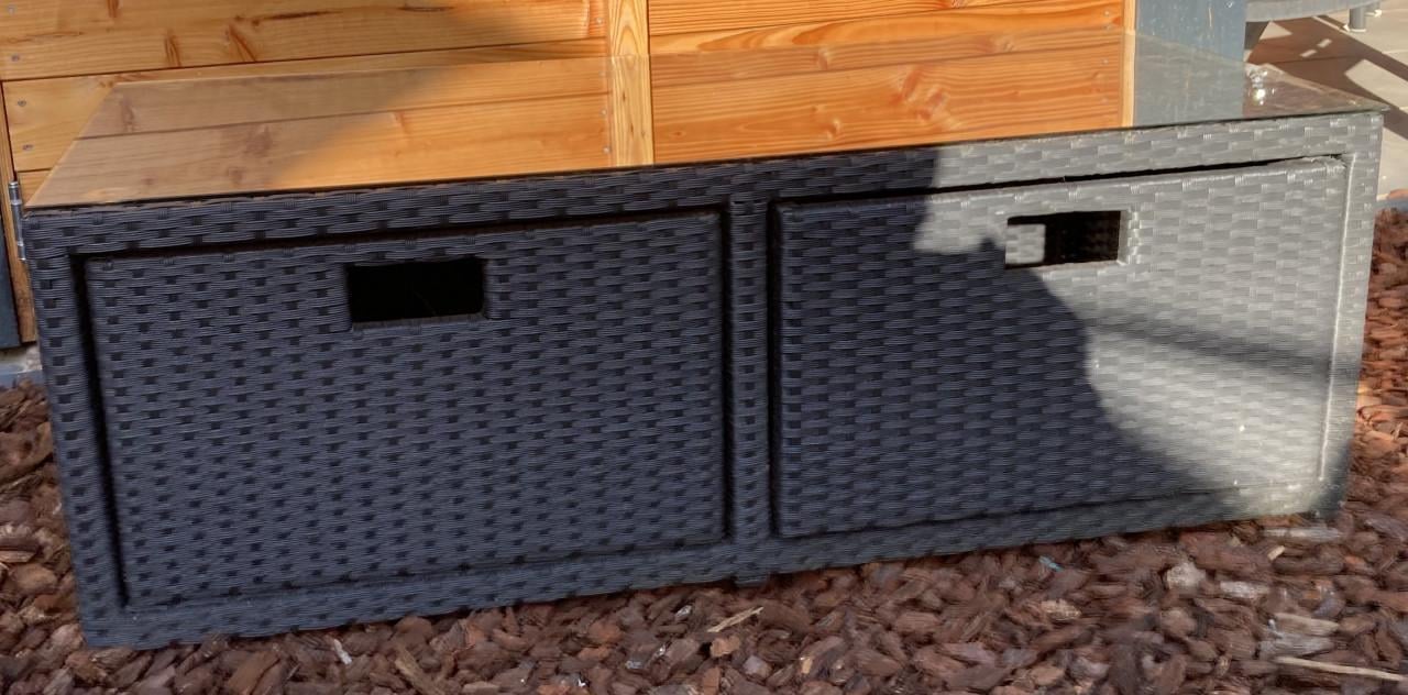 Salontafel voor buiten