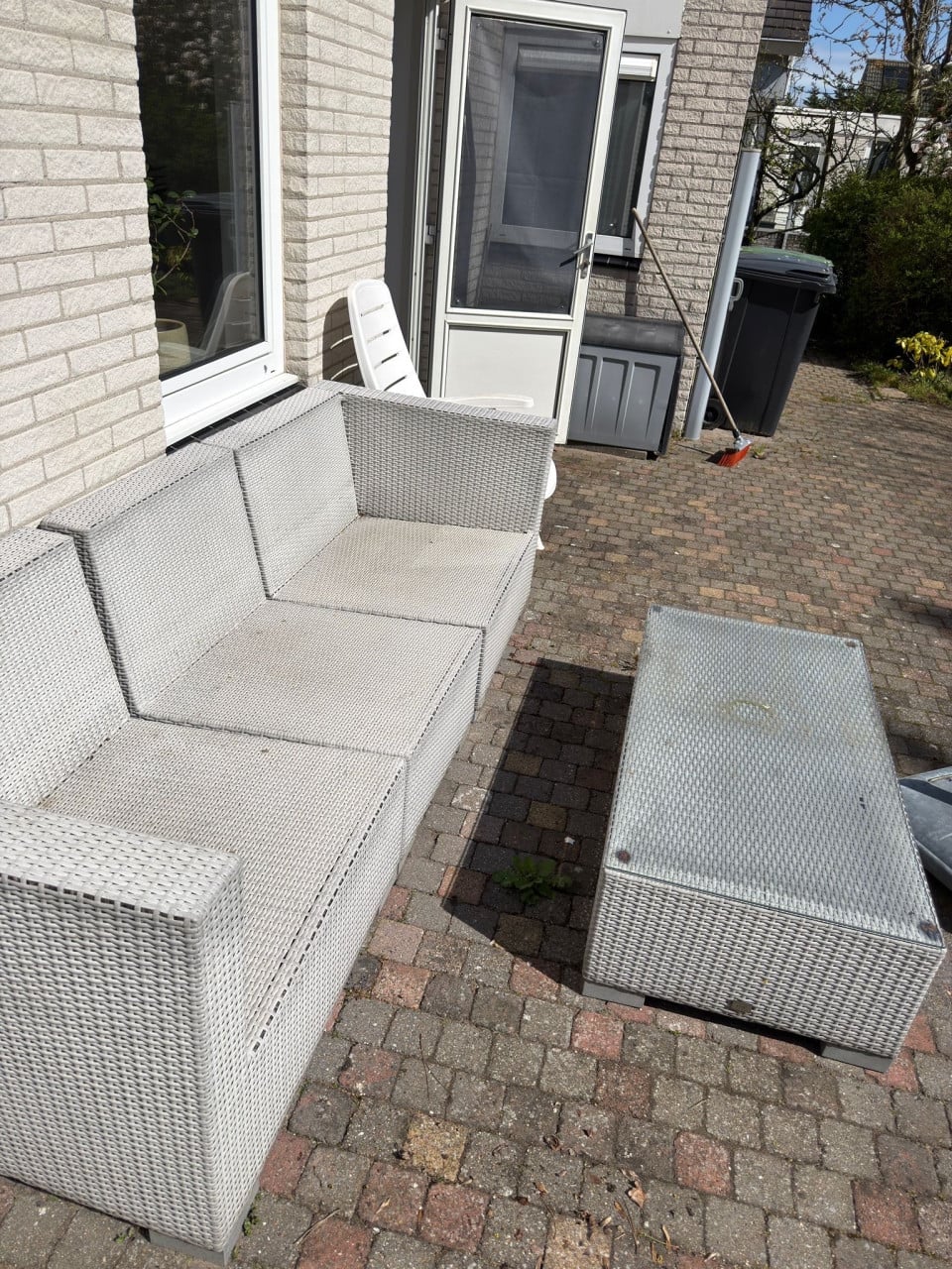 Loungeset