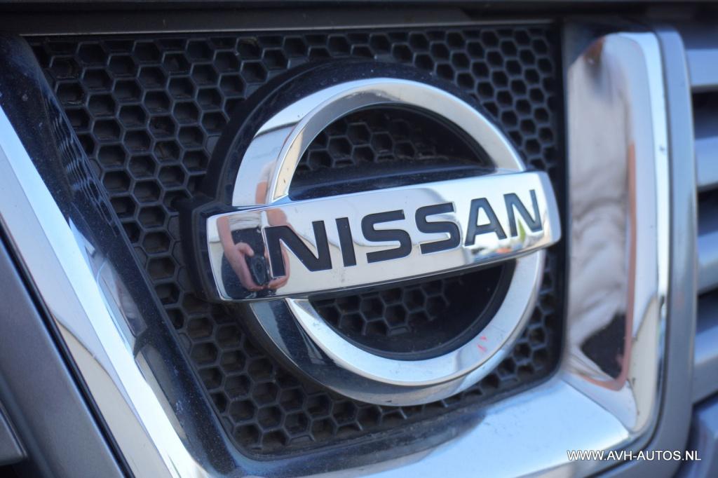Nissan Qashqai 1.6 connect edition