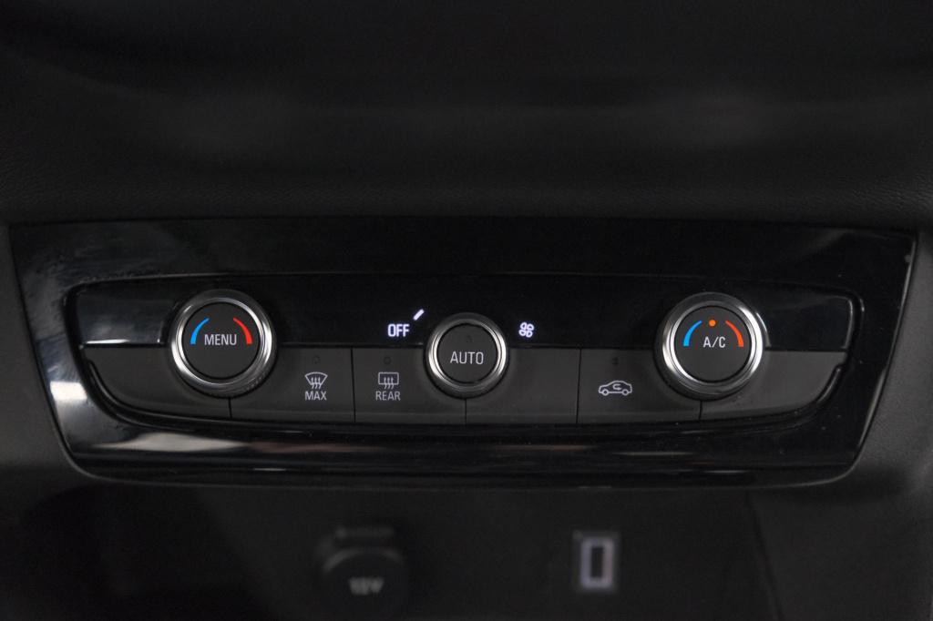 Opel Corsa turbo 100 gs | camera | dodehoekdetectie | apple carplay