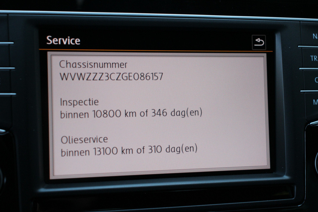 Volkswagen Passat variant 2.0 tsi 220pk highline r-line | dynauidio | acc |