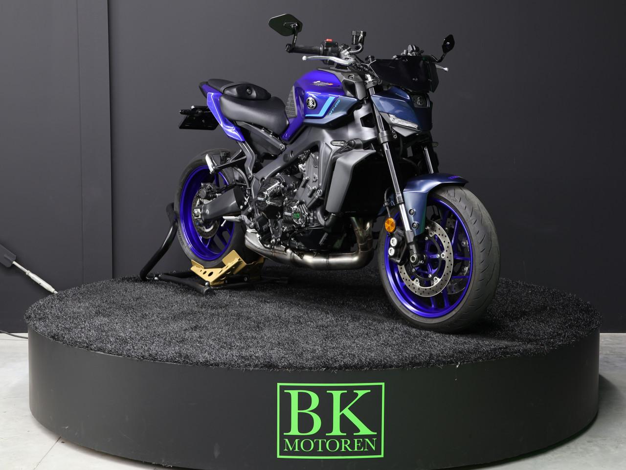 BK Motoren ( De leverancier van jong gebruikte motoren )