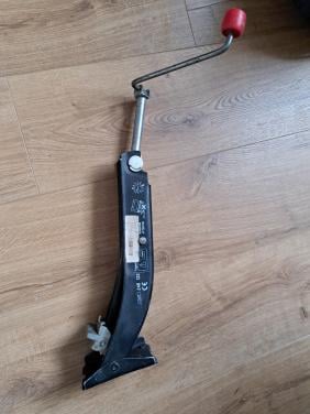 TE KOOP Alko wielkrik
