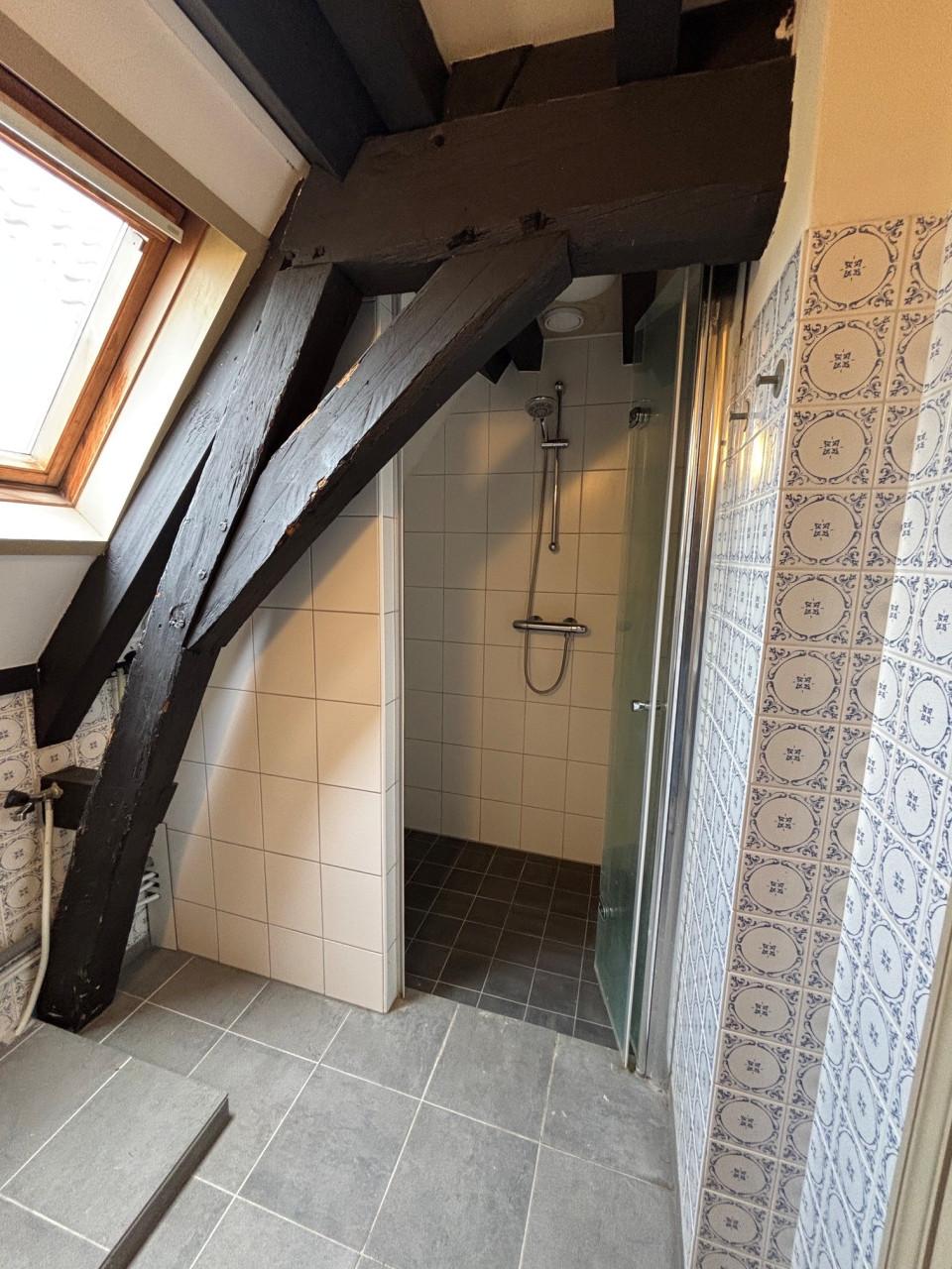 Te huur appartement Rouaansekaai 45b te Middelburg