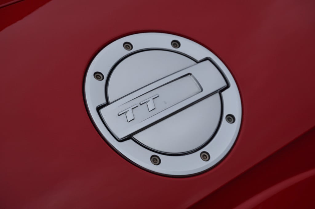 Audi TT roadster cabrio 1.8 tfsi pro line + ppf - climate / navi / cruise /