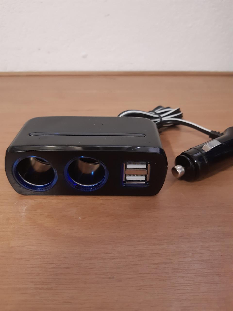 Diversen electktrisch