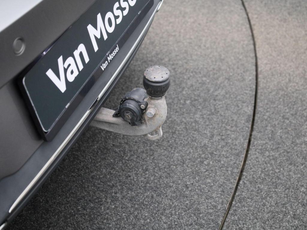 Mercedes-Benz Cla shooting brake cla 250 e business solution | automaat | s