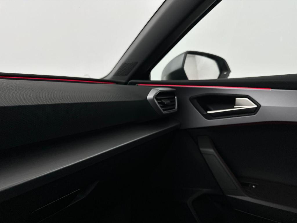 Seat Leon fr business 1.5 tsi ehybrid 150 kw / 204 pk statio