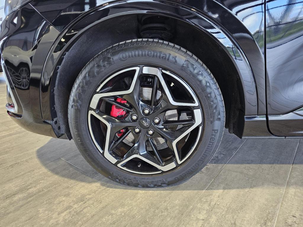 Ford Kuga 2.5 phev st-line x