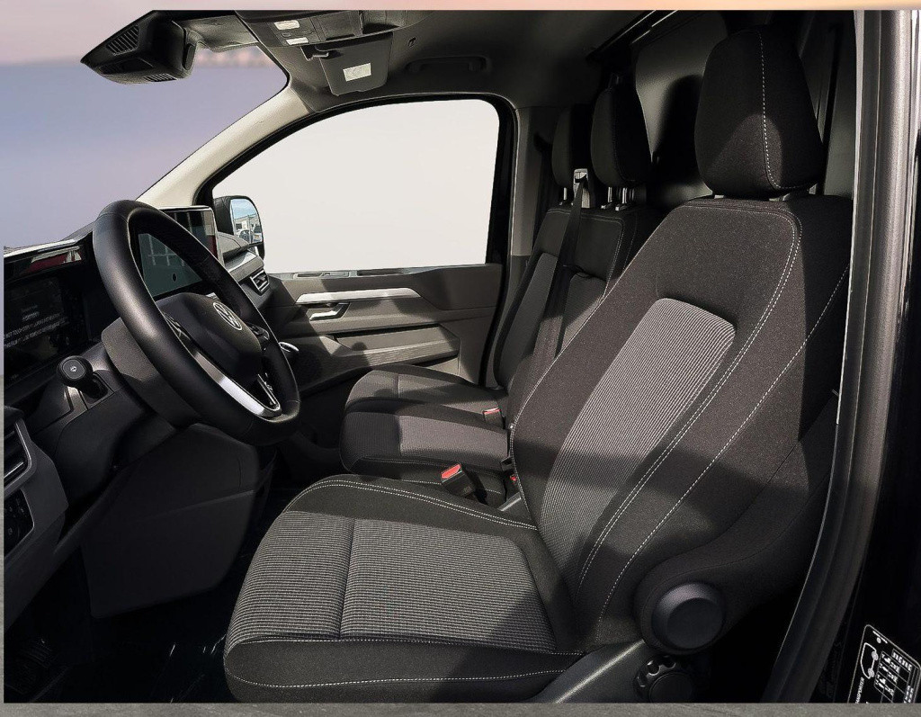 Volkswagen Transporter 2.0 tdi l1h1 28 life