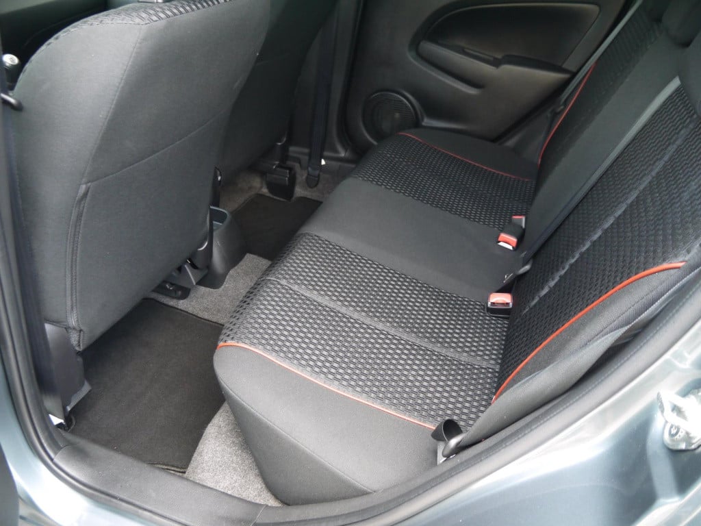 Mazda 2 1.3 navigator gt|rijklaar