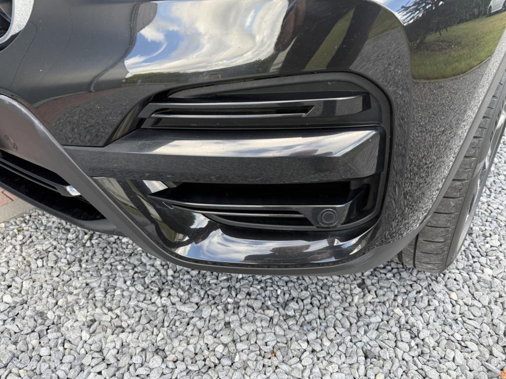 BMW X3 x-drive30e automaat high executive