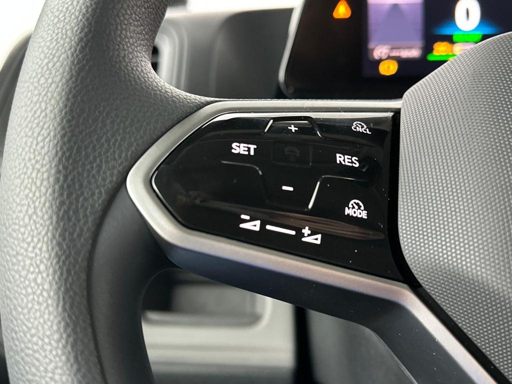 Volkswagen Id. Buzz Cargo bedrijfswagens economy business 125kw (170pk) 59 