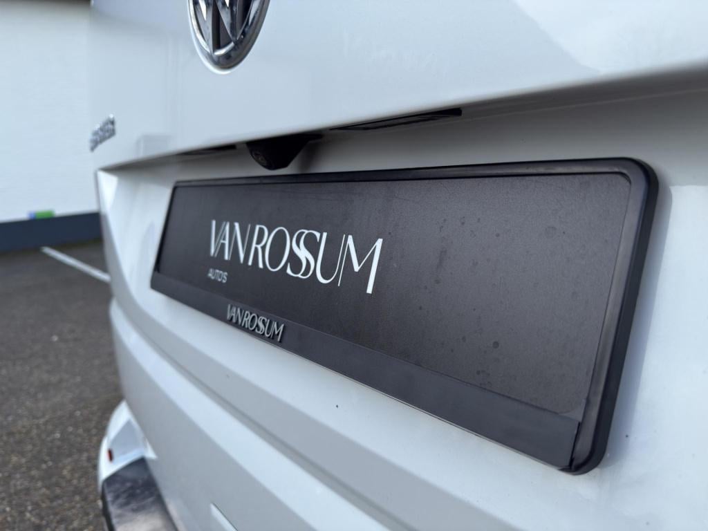 Volkswagen Transporter 2.0 tdi l2h1 sport automaat | elektr. dak | camera |