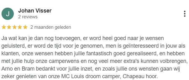 Zaterdag is camperdag bij ZeelandCamper Middelburg