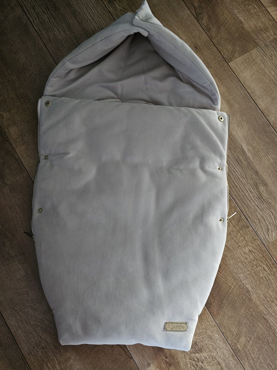 Voetenzak