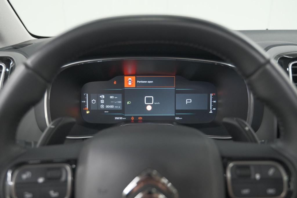 Citroen C5 Aircross puretech 130 eat8 business plus | trekhaak | panoramada