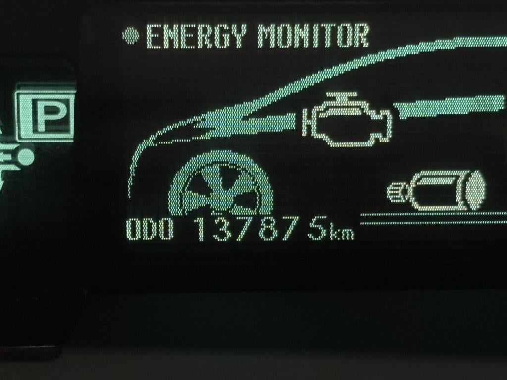 Toyota Prius 1.8 aspiration | 1e eigenaar |